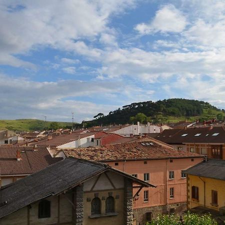 Апартаменты Vista A La Montana Бривьеска Экстерьер фото